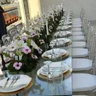 كوش طاولات حفلات