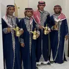 قهوجي وصبابين الرياض