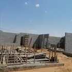 مقاول مباني عام