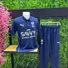 طقم الهلال تمارين متوفر بجميع المقاسات وجميع الون توصل خاص