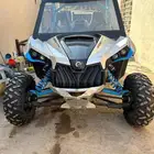 بقي كانام تيربو