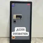 خزانات فولاذ 125 كيلو