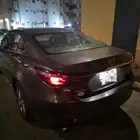 مازدا 2020 تبارك الرحمن