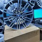 جنوط بي ام دبليوالفئه الخامسه مقاس19موديل2020