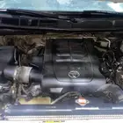 مكينة سكويا تندرا