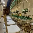 طولات عشاء تزيين طولات