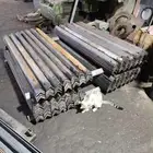 جلفنه حاري جلفنه بارد وطلاء وتغطيس نيكل وكروم