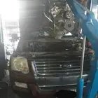 ورشة تبديل وتوضيب قيرات الاتوماتيك والمكائن