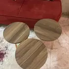 كنب احمر