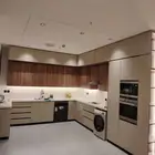 مطابخ ألمنيوم حديثة