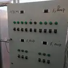 لوحات تحكم بيوت محميه