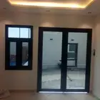معلم المنيوم وصيانة شتر كهرباء وعادي