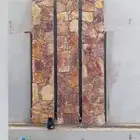 جميع اشغال الحجر