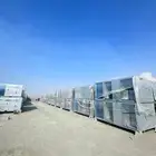 مكيفات بكج مركزي من 10طن الى 30 طن مستخدم نظيف جدا
