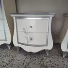 يوجد (2) كومدينه   (1) شوفيره..استخدام نظيف جدا