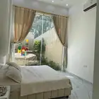 شاليهات حي الرمال لايجار اليومي