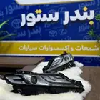 شمعات كامري قراندي 2018 الين 2024