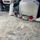 قطع مستخدم براجو 2011 وكاله لباراب موجود ان شاء الله نظيف عل