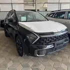 كيا سبورتاج فئة GL موديل 2026 اقل الأسعار