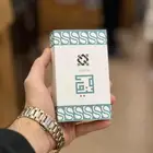 تصميم وطباعة بوكسات عبايات وعطور وحلويات وماكولات
