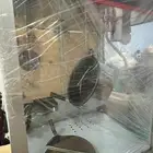 الة اسكريم وفشار وغزل للبيع و جهاز فليبي لوس