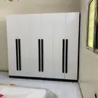 غرفه نوم وطني جديدة