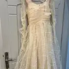 فستان بيج