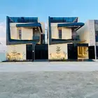 فيلا فاخره بحي المهدية