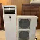 تأسيس نحاس التكييف