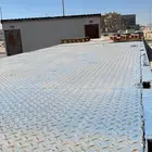 سطحه صناعة البابطين قاعدة 16 شبه جديد