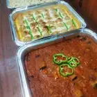 أطباق منوعة بطبخ منزلي الدمام