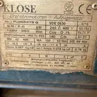 مكينه مصعد للبيع