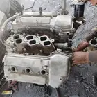 مكاين اف جي مع التركيب