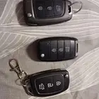 ثلاثه ريموتات
