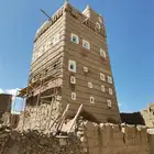 ابو زيد الوايلي ترميم البيوت التراثيه وبناء جديد