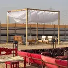 مخيم ضي للايجار