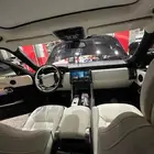 تحويل رنج روفر فوج شكل 2023