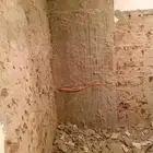 تكسير جدران وأرضيات وبناء وتلييس وقص ابواب ودرايش بالصاروخ