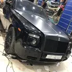 تجليد سيارات وتغيير اللوان ورش مطفي ورش جنوط