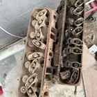 رووس مكينه 305 كابرس جمس