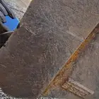 باكيت امريكي شركة(case) مقاس 110 للبيع نظيف للتواصل واتس اب