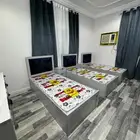 غرفه نوم الاطفال