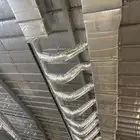 تنفيذ مشاريع تكييف مركزي بكافه انواعه