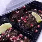 ورق عنب بطحاء قريش الزايدي
