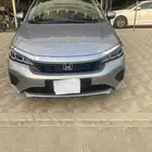 هوندا. سيتي موديل 2024 عداد 27000