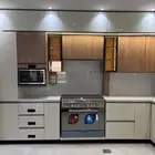 تفصيل_مطابخ_عصريه  مطابخ_مودرن_تصاميم_حديثه_اجمل_الوان  م