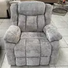 كنبة مساج واسترخاء