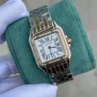 ساعات نسائي كارتير طبق الاصل
