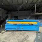 مقص صاج 2 مم طول 3.2 متر كهرباء