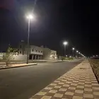 ارض للبيع 600 م شارع 30 م شمالي